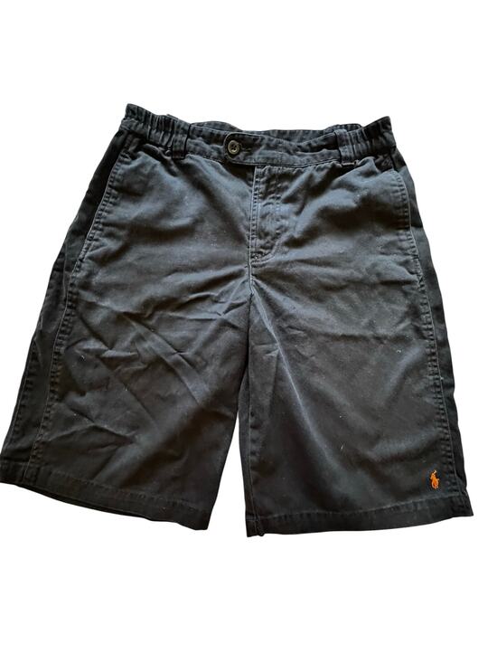 Polo by Ralph Lauren Other - EUC Boys Ralph Lauren Polo Navy Blue Shorts Size 16